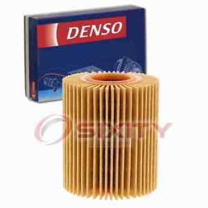 Denso Engine Oil Filter for 2011-2014 Toyota Tundra 4.0L V6 Oil Change gu