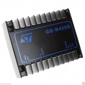 ST GS-R405S/HP MODULE 20W TO 140W STEP-DOWN SWITCHING - Picture 1 of 1
