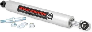 Rough Country N3 Steering Stabilizer for 08-16 Ford Super Duty - 8736430 - Picture 1 of 2