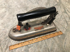 VINTAGE THE REIMERS ELECTRIC IRON - 1000W hard wired - model 160T