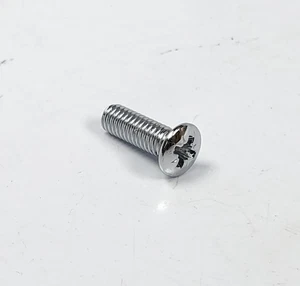 Tornillos de insignia del tanque de gasolina Triumph - 82-4129 - Imagen 1 de 1