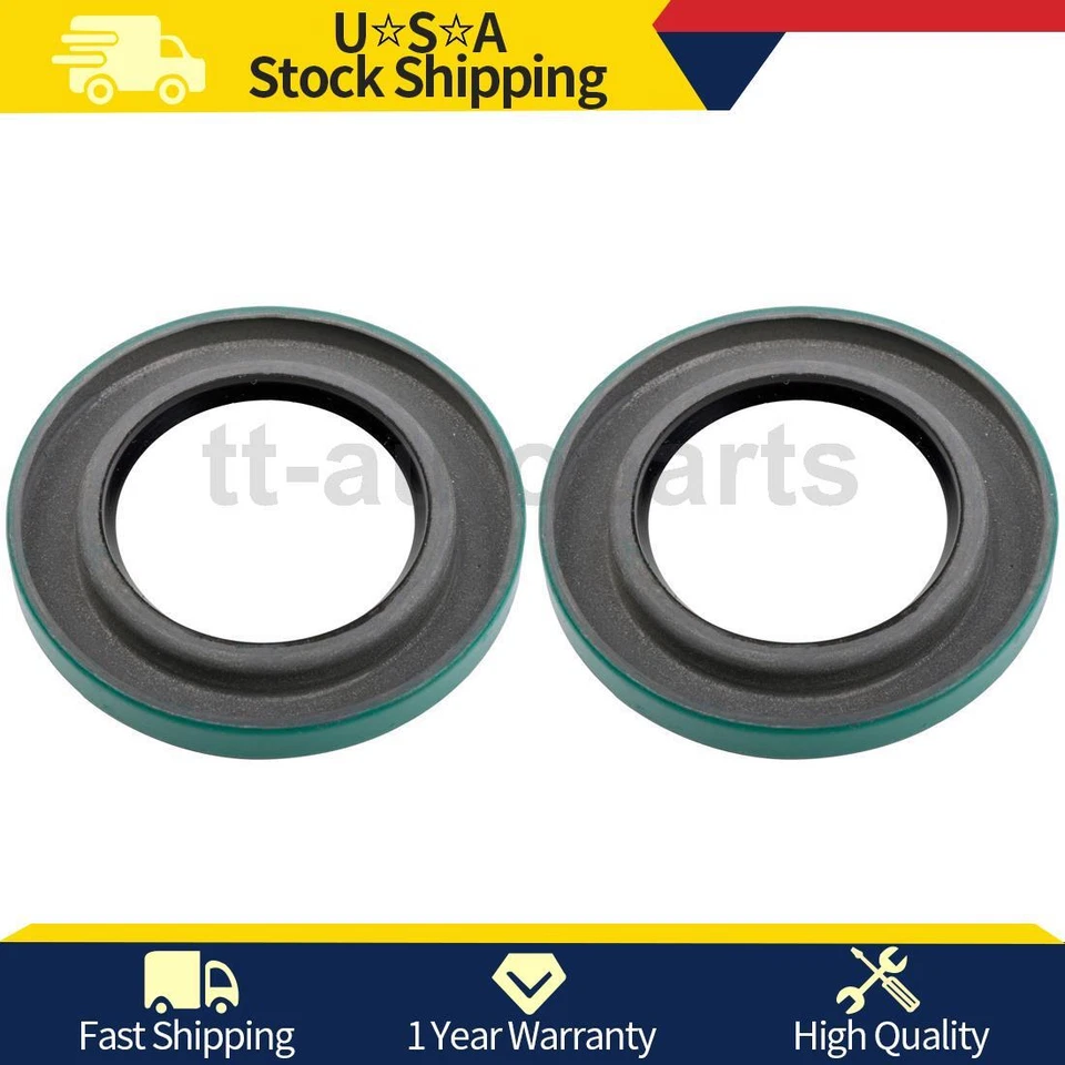 Sello de rueda trasera SKF para Jeep DJ3 1963 1964 1965 1966 Foto 1 de 3