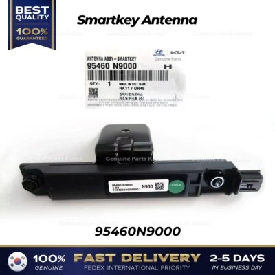 ⭐Genuino⭐ Antena Smartkey 95460N9000 para Hyundai Tucson Foto 1 de 3