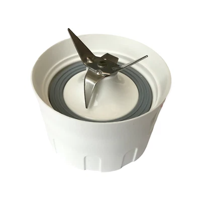 Kenwood Chef / Major Mixer - Glass / Acrylic Liquidiser Plastic Base replacement - Image 1 of 3