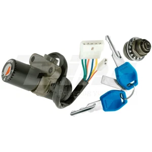 Ignition Switch Derbi GPR50 - Picture 1 of 1