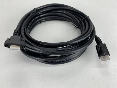 Watchguard Black 16ft High Speed HDMI to Mini-HDMI WGP01963-001 - Image 1 of 4
