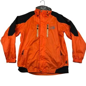 The North Face Summit Series Jacket Mens Small Gore-Tex XCR NP10311 Vented - Picture 1 of 23