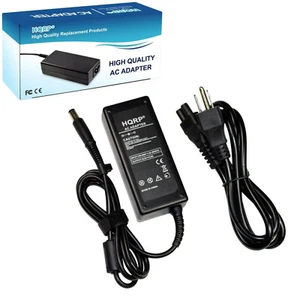 Computadora portátil HQRP Cargador 18.5V, 3.5A, 65W para HP Pavilion DV4 / DV5 / DV6 / DV7 - Imagen 1 de 5