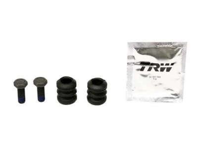 Kit de arranque de pinza de freno guía para Audi 90 1988-1991 TRW 71784RMXQ 1989 1990 Foto 1 de 2