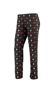 San Francisco Giants MLB Pajamas for 