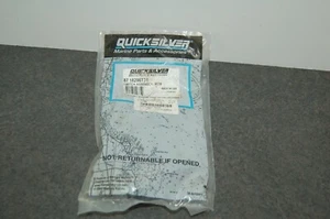 NEW GENUINE QUICKSILVER 87-18286T34 SWITCH ASSY -MCM Button Commander 3000 OEM - Picture 1 of 4