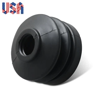 6 Speed Transmission Inner Shift Rubber Boot for Ford GM F250 F350 F450 F550 - Picture 1 of 12