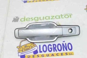 7244031000SAF poignée extérieure avant gauche pour SSANGYONG ACTYON 2006 237887 - Bild 1 von 11
