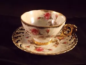 VINTAGE ROYAL SEALY CHINA - BONE CHINA - MADE IN JAPAN - Foto 1 di 8