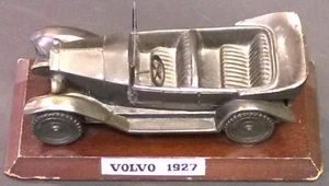 VOLVO PV 4 1927 uitgegeven t.g.v. het jubileum van VOLVO in 1977 - Bild 1 von 6