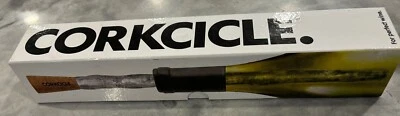 Enfriador de vino clásico congelable Corkcle - NUEVO EN CAJA Foto 1 de 4