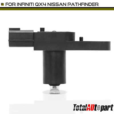 Sensor de posición del cigüeñal para Nissan Pathfinder 01-02 INFINITI QX4 01-03 3,5 L Foto 1 de 4