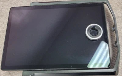 2022-2023 Ford Expedition Info/GPS/TV Front Display, 15" Display Screen - Image 1 of 4