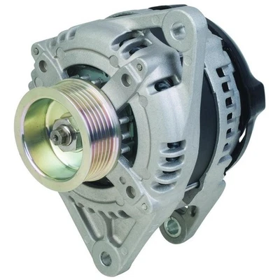 Alternador nuevo para Dodge Intrepid V6 3.5L 02-04 04606622AA 4606622AA RL606622AA Foto 1 de 4