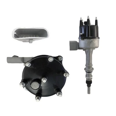 New DISTRIBUTOR For Ford Aerostar V6 3.0L 90-91 E6AE12127CA E6AE12127EA 30-2696 - Image 1 of 4