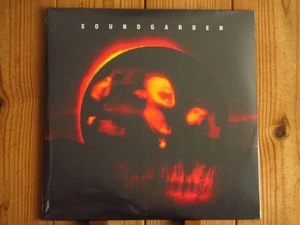 / Soundgarden Superunknown A M Records B0020476-01 2-Disc Set Lp - Foto 1 di 2