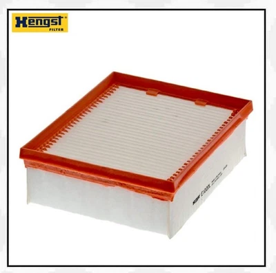HENGST FILTER E1022L01 Luftfilter für RENAULT - Bild 1 von 3
