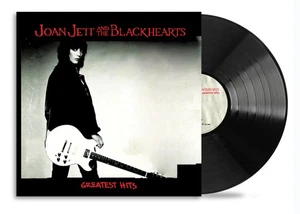 Joan Jett and The Blackhearts Greatest Hits (Vinyl) 12" Album - Picture 1 of 1