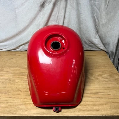 Tanque de gasolina Honda CBR600 F2 91-94 OEM SIN ÓXIDO Foto 1 de 4