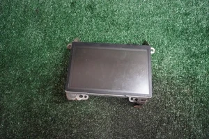 2007 2008 NISSAN INFINITI QX60 Radio DASH INFO DISPLAY SCREEN OEM 28091JK000 - Picture 1 of 4