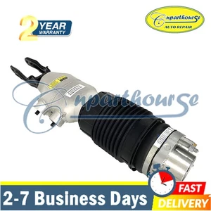 For Porsche Panamera 971 Front Right Air Suspension Shock Strut PASM 2017-2022 - Picture 1 of 7