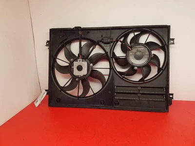 Volkswagen Golf 2006 ventilador de refrigeración diésel 2,0 L 1K0959455S Foto 1 de 4