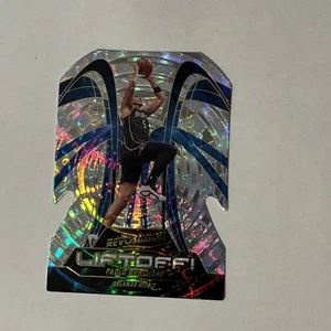 2024-25 Panini Revolution Liftoff! Paulo Banchero Die-cut Fractal - Picture 1 of 2
