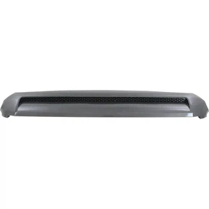 New Textured Black Hood Scoop Fits Toyota Tundra SR TO1231101 761800C010 - Picture 1 of 4