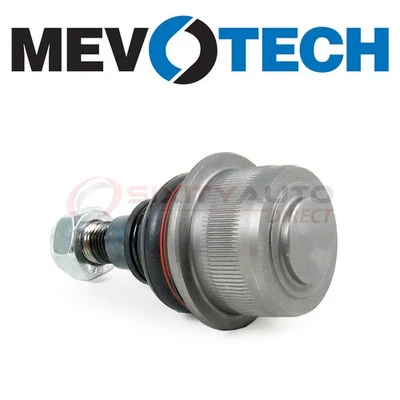 Mevotech Suspension Ball Joint for 2001-2010 Mercedes-Benz CL600 5.5L 5.8L sv - Image 1 of 4