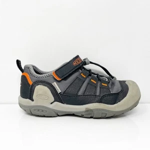 Scarpe sneakers casual Keen ragazzo Knotch Hollow 1025884 grigio taglia 11 - Foto 1 di 12