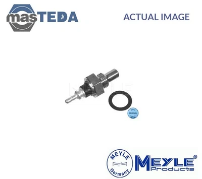 014 054 0013 COOLANT TEMPERATURE SENSOR GAUGE CYLINDER HEAD MEYLE NEW - Image 1 of 4