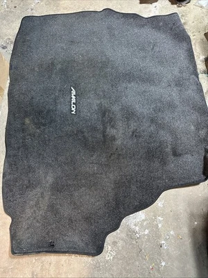 OEM Genuine Toyota Avalon Trunk/Cargo Mat 2005-2010 PT206-07055-02 (See Details) - Image 1 of 4
