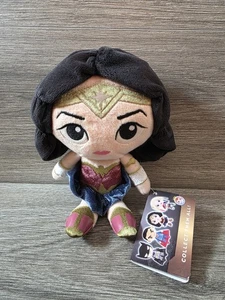 Funko plushie's 8" Wonder Woman beanbag plush stuffed animal doll toys - Picture 1 of 3