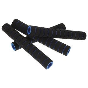 2 Pairs Anti-slip Sponge Cover Kayak Paddle Grips Kayaking Child Miss for - Picture 1 of 12