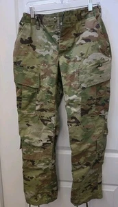 USGI FRACU Flame-Resistant Army Combat Pants Trousers 28-Regular OCP NWOT - Picture 1 of 4