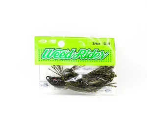 OSP Weed Rider 3/4 oz Sinking Lure SJ-07 (8704) - Picture 1 of 6