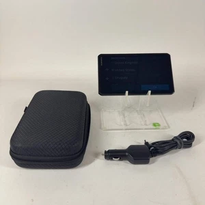 Garmin Dezlcam OTR710 GPS LKW Navigator 010-02727-00 - Bild 1 von 6