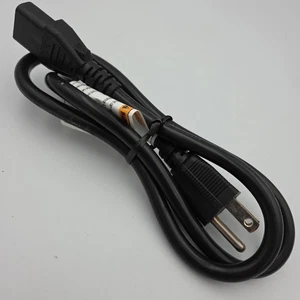 Instant Pot IP-DUO60 V3 6 qt Pressure Cooker Power Cord OEM Original - Picture 1 of 2