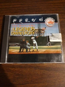 Ted Williams The Legend's Own Story Vintage PC CD -rom - Bild 1 von 7