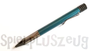 LAMY AL-Star Kugelschreiber Petrol Modell 2D4 Minenstärke M - Picture 1 of 1