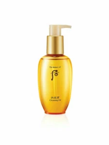 The History of Whoo Gongjinhyang Cleansing Oil 200ml - Picture 1 of 2