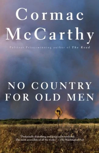 No Country for Old Men by Cormac McCarthy (2006, Perfect)