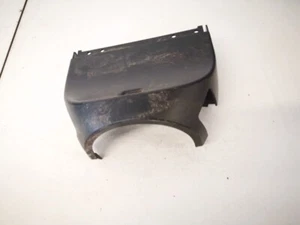 BMW X3 2005 Steering Column Cowl Trim Panel Top 32311094678, 32.31 #1622638-67 - Picture 1 of 3