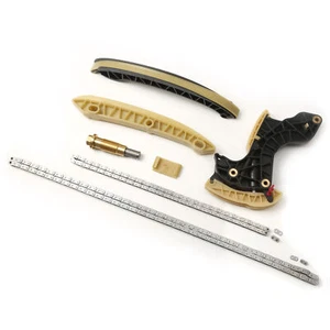7x Kit de distribución A2710521116 para Benz Clase C/E CLK SLK Sprinter 2008-21 M271 1,8 L - Imagen 1 de 11