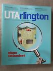 UTA The University of Texas at Arlington Magazine - Spring 2013
